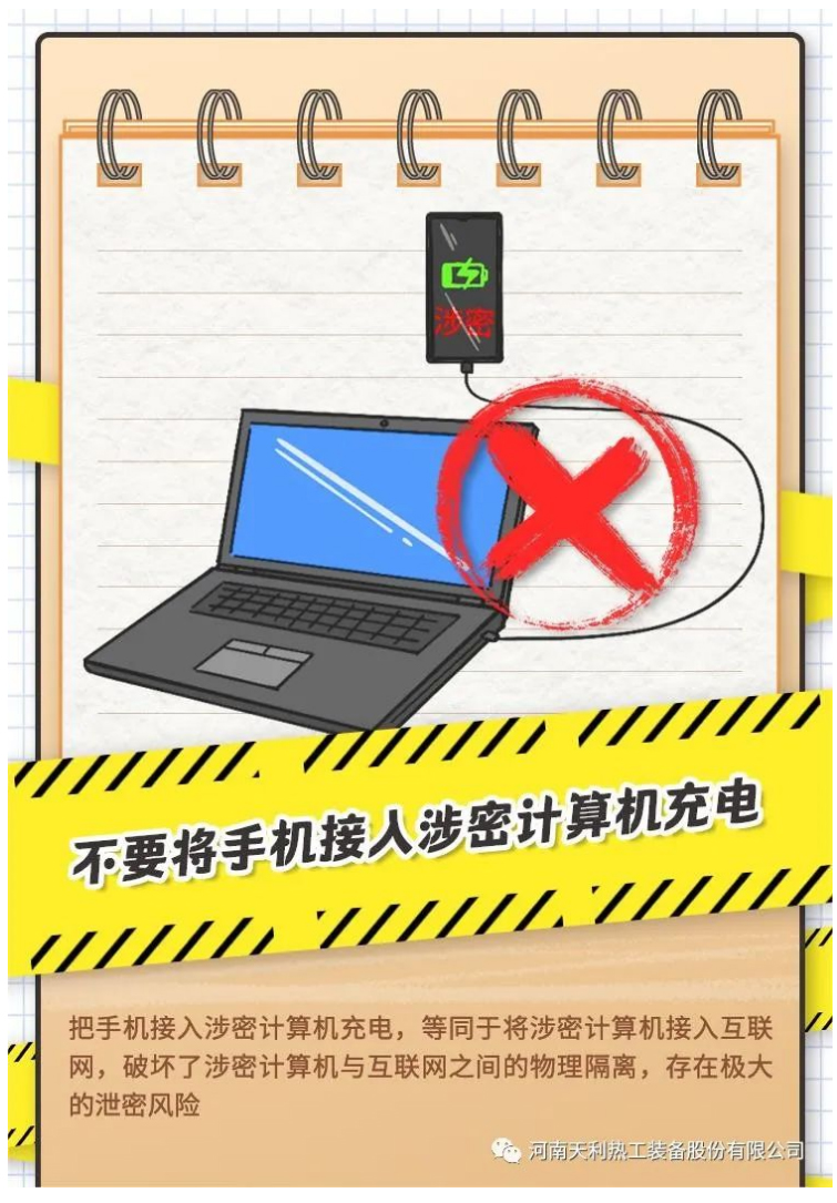 4·15全民國家安全教育日_千萬別做“泄密者”！_04